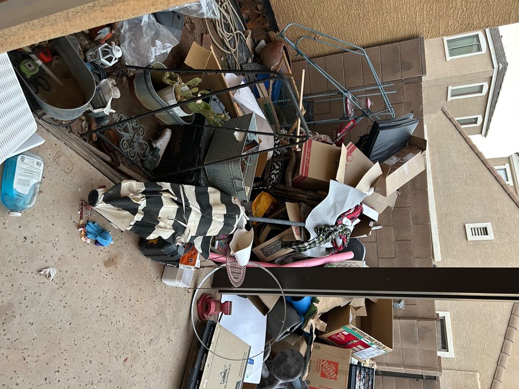 Customer photos