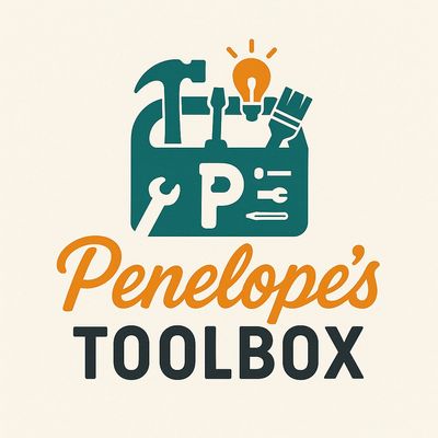 Avatar for Penelope’s Toolbox
