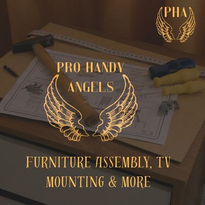 Avatar for Pro Handy Angels