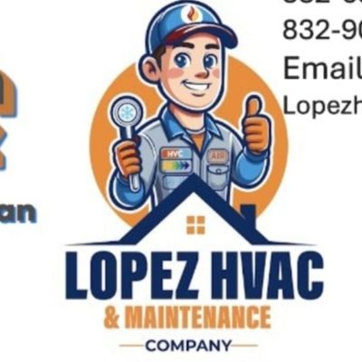 Avatar for Lopez Hvac & Maintenance