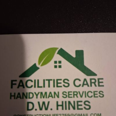 Avatar for Facilities Care LLC