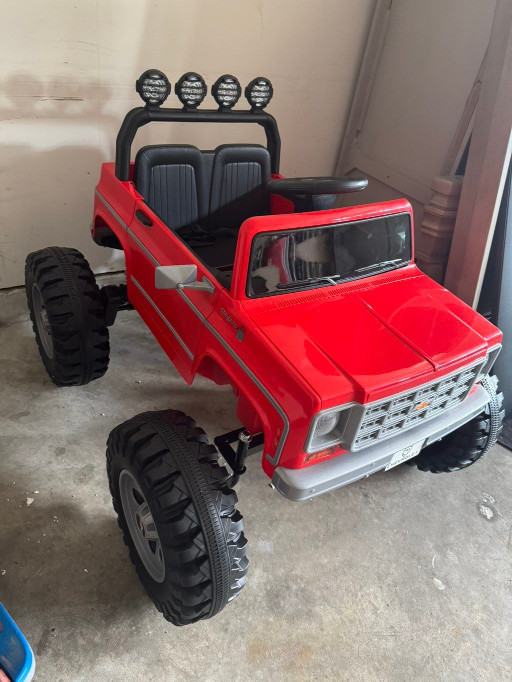 Customer photos