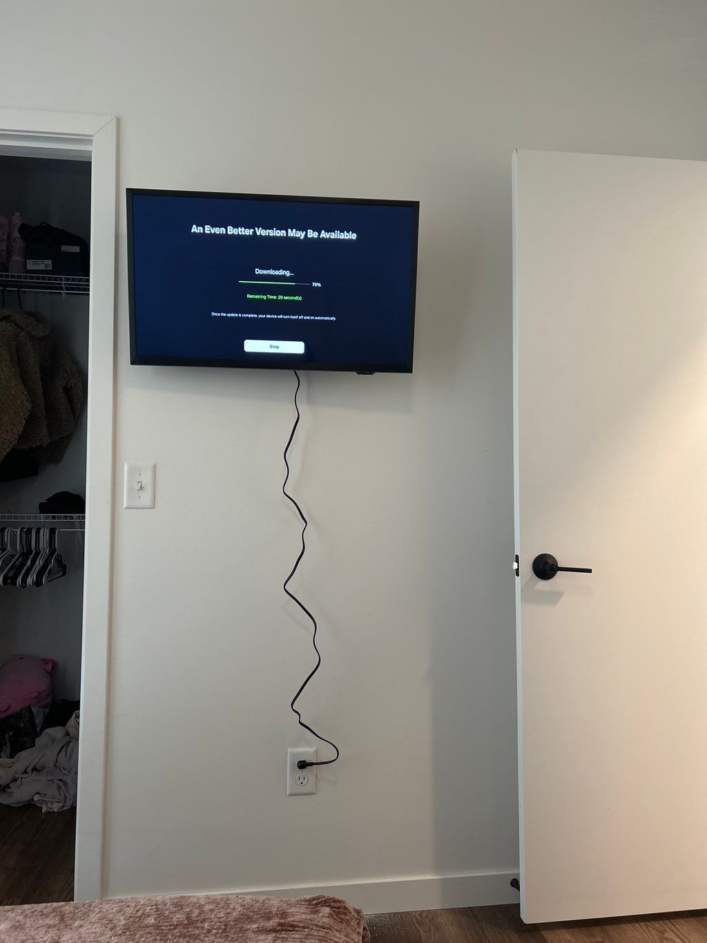 Customer photos