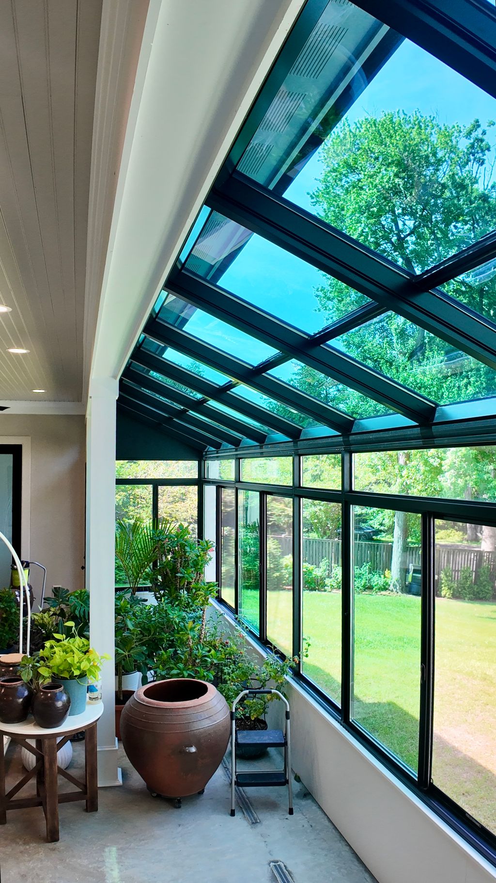 Sunroom in Fairfax, VA