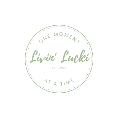 Avatar for Livin' Lucki Fitness & Wellness
