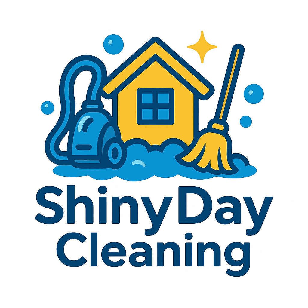 ShinyDay Cleaning