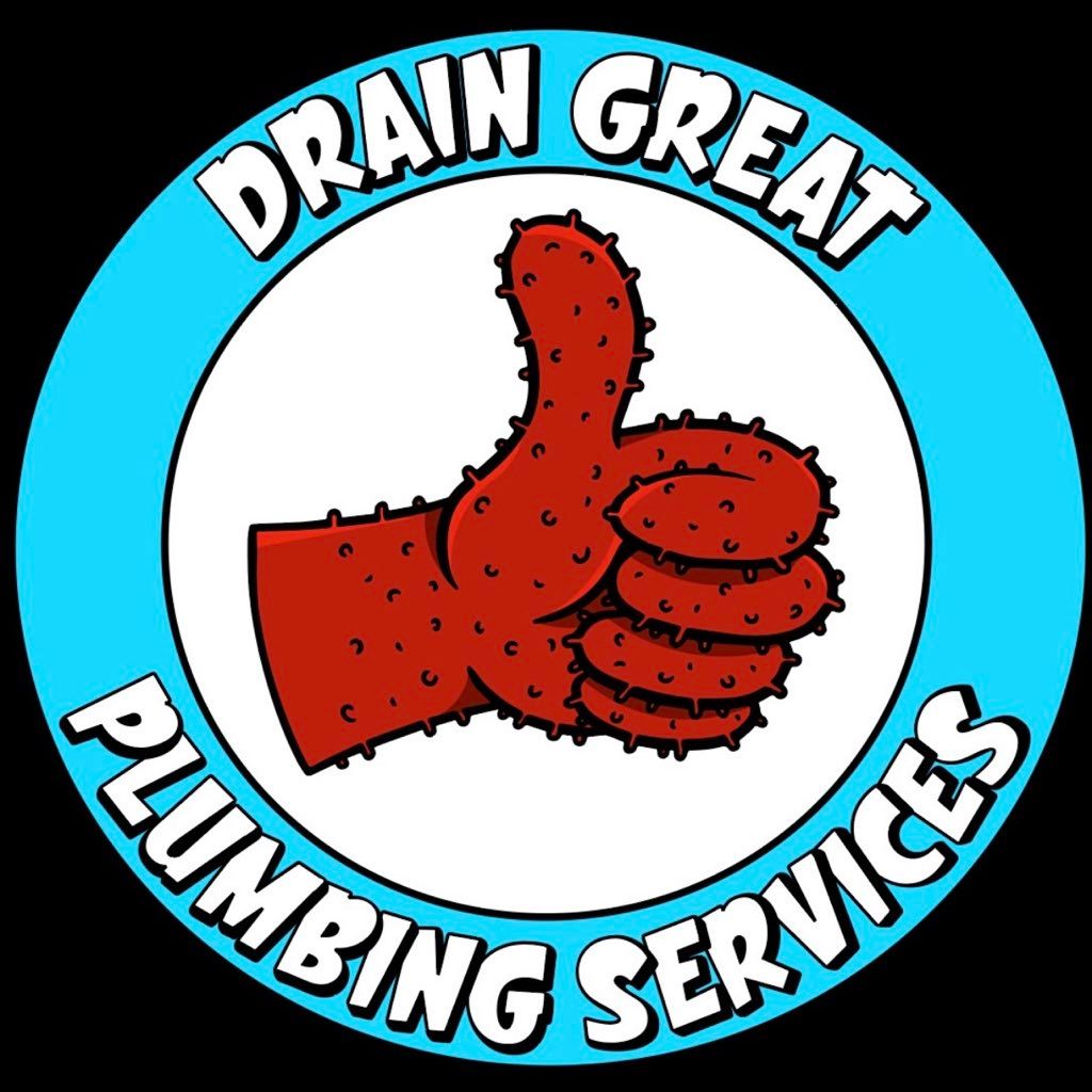 Drain Great Plumbing Services