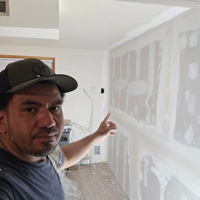 Avatar for Edwing's Drywall and painting