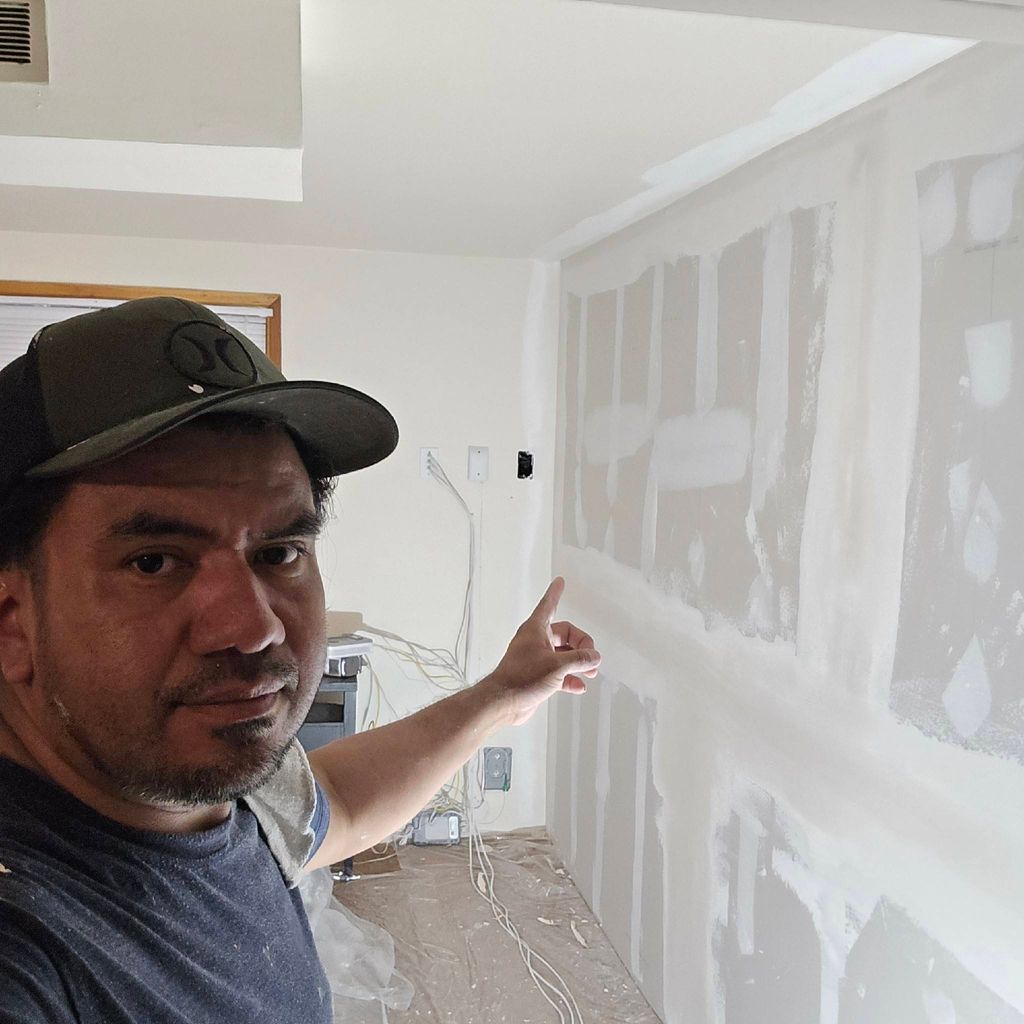 Edwing's Drywall and painting