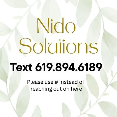 Avatar for Nido Solutions