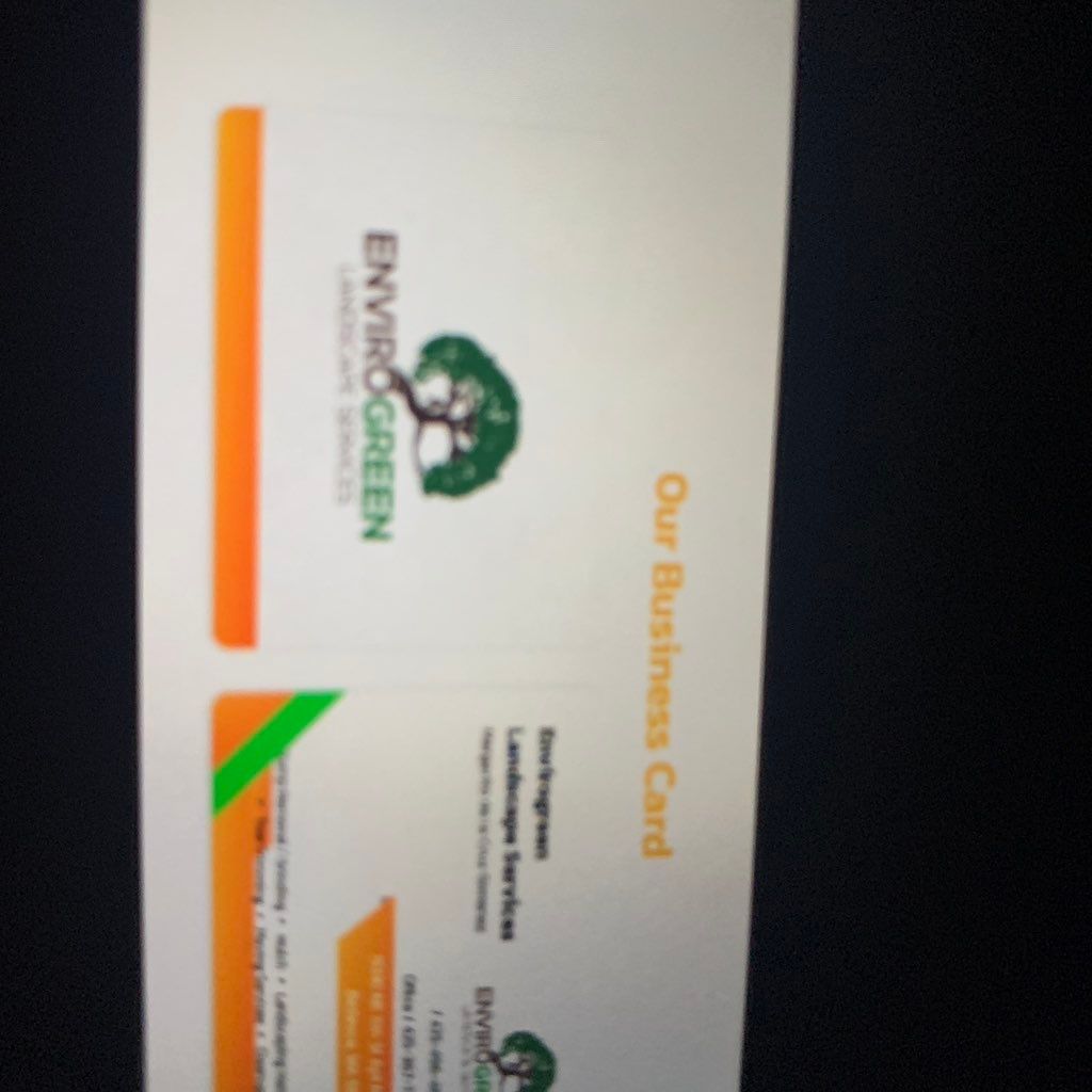 envirogreenlandscapeservices.com