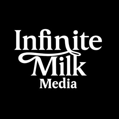 Avatar for Infinite Milk Media