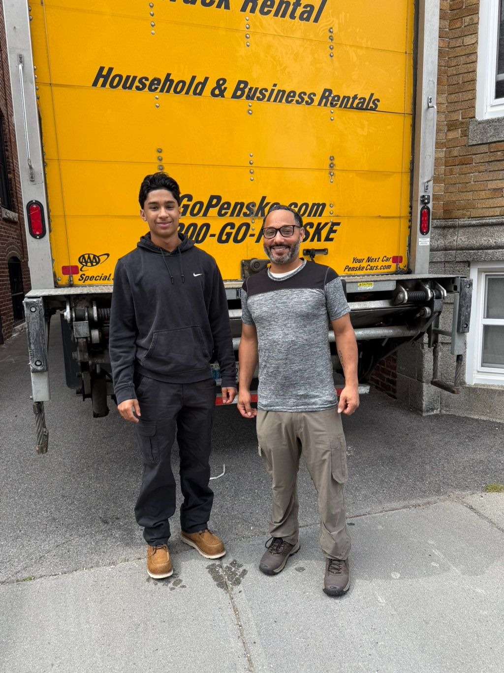Customer photos