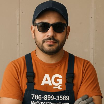 Avatar for AG LLc Inc
