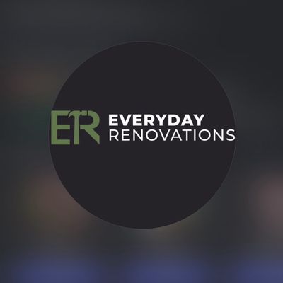 Avatar for Everydayrenovations