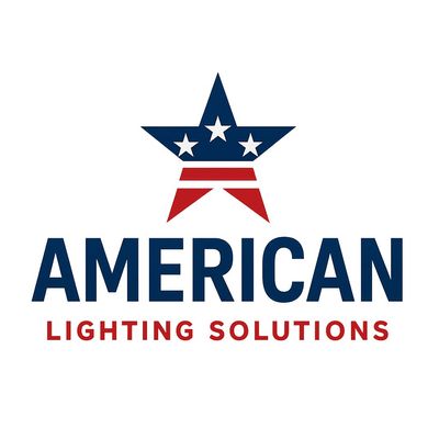 Avatar for American lighting solutions