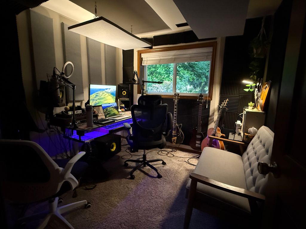 The Studio