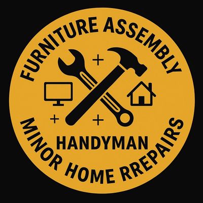 Avatar for Furniture Assembly & Home Repairs