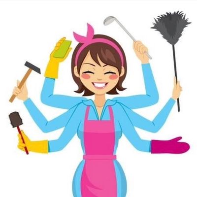 Avatar for Lu Cleaning