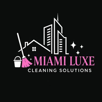 Avatar for Miami Luxe Cleaning Solutions
