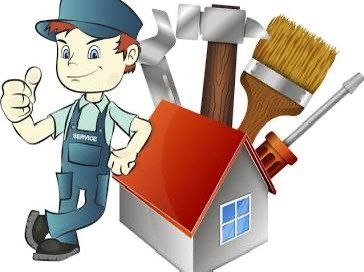 Avatar for Handyman services 365