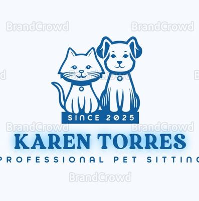 Avatar for Karen Torres Professional Pet Sitting