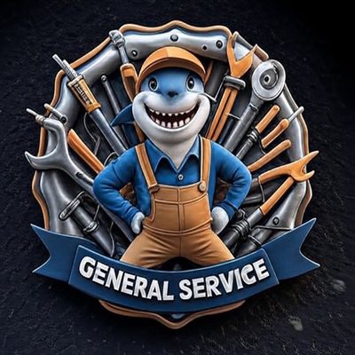 Avatar for DD GENERAL SERVICE