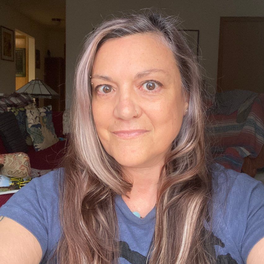 Teresa Fernandez, PhD / Er2 Pro Editing