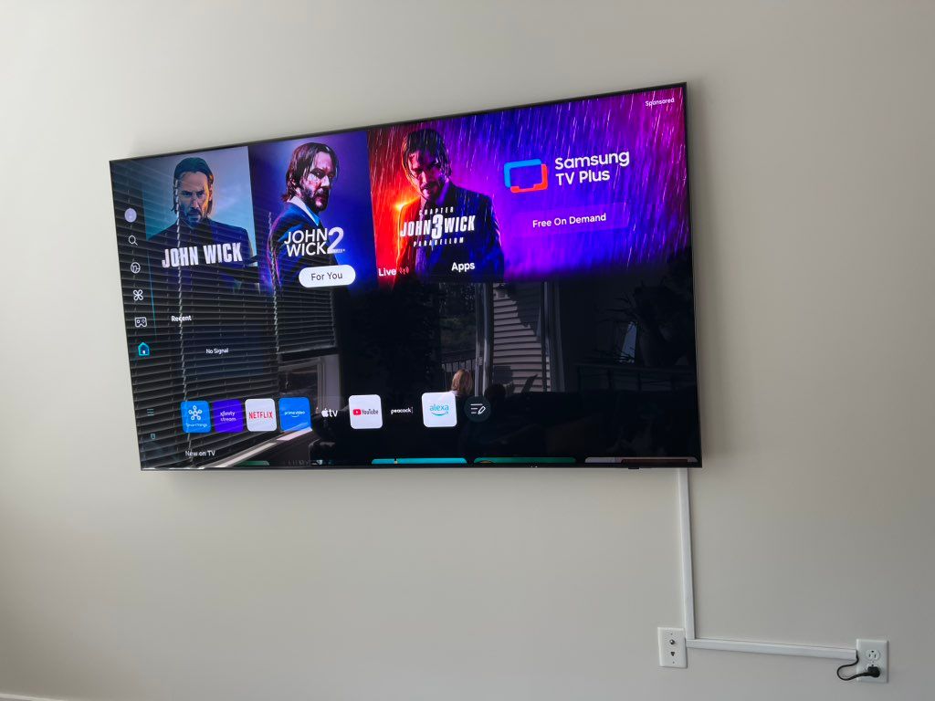Projects and media