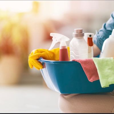 Avatar for Michs’cleaners