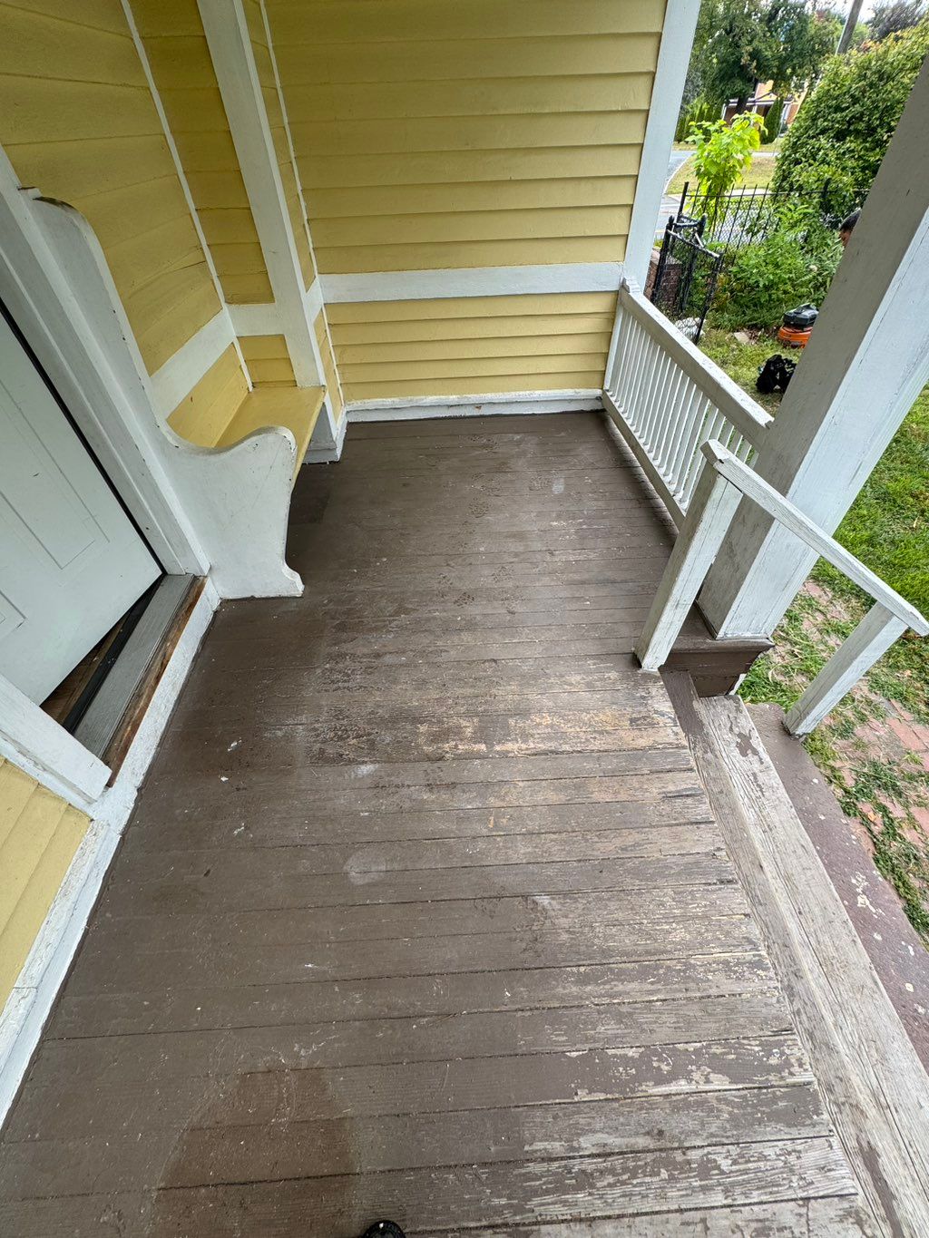 Customer photos