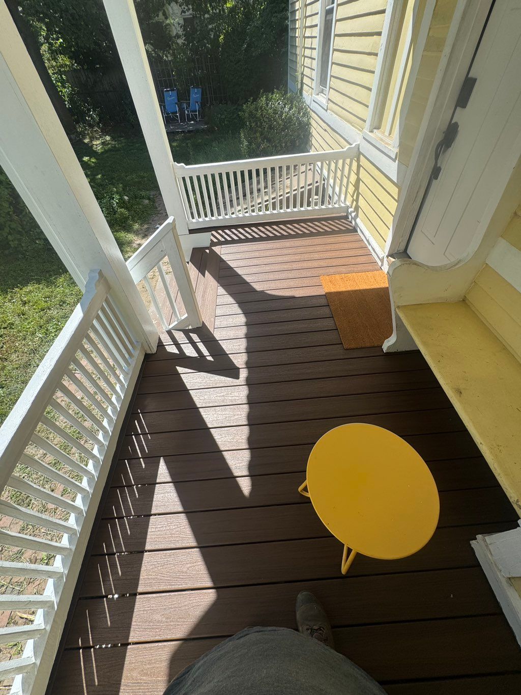 Customer photos