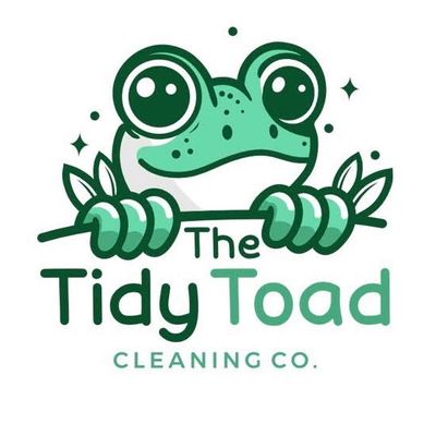 Avatar for The Tidy Toad Cleaning Co.