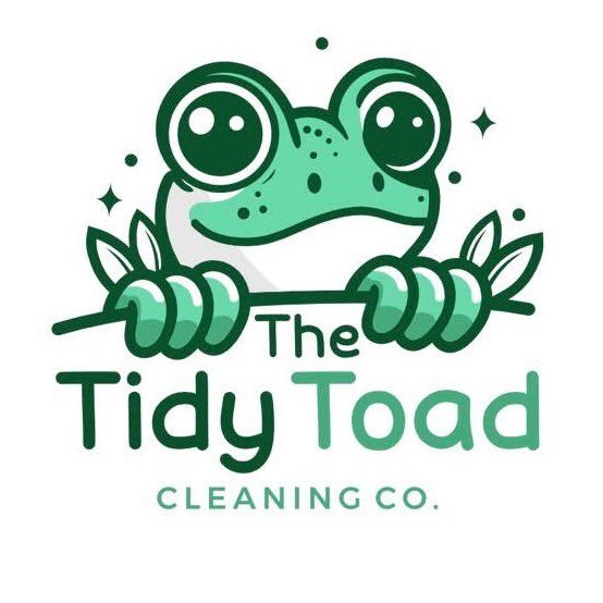 The Tidy Toad Cleaning Co.