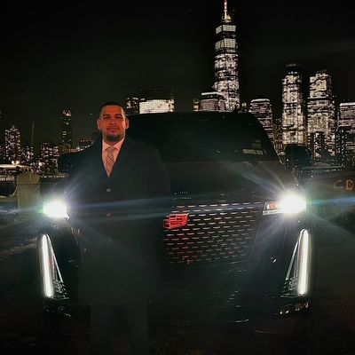Avatar for Toro Luxury Car Service