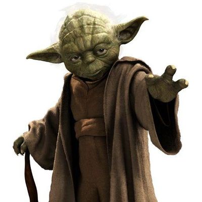 Avatar for Jedi Master
