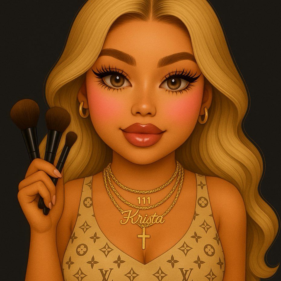 BELLA BEAUTY💕NJ MAKEUP ARTIST
