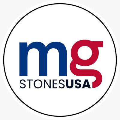 Avatar for MG Stones USA