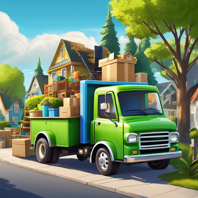 Avatar for EasyGo Hauling