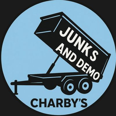 Avatar for Charby’s Junk and Demo