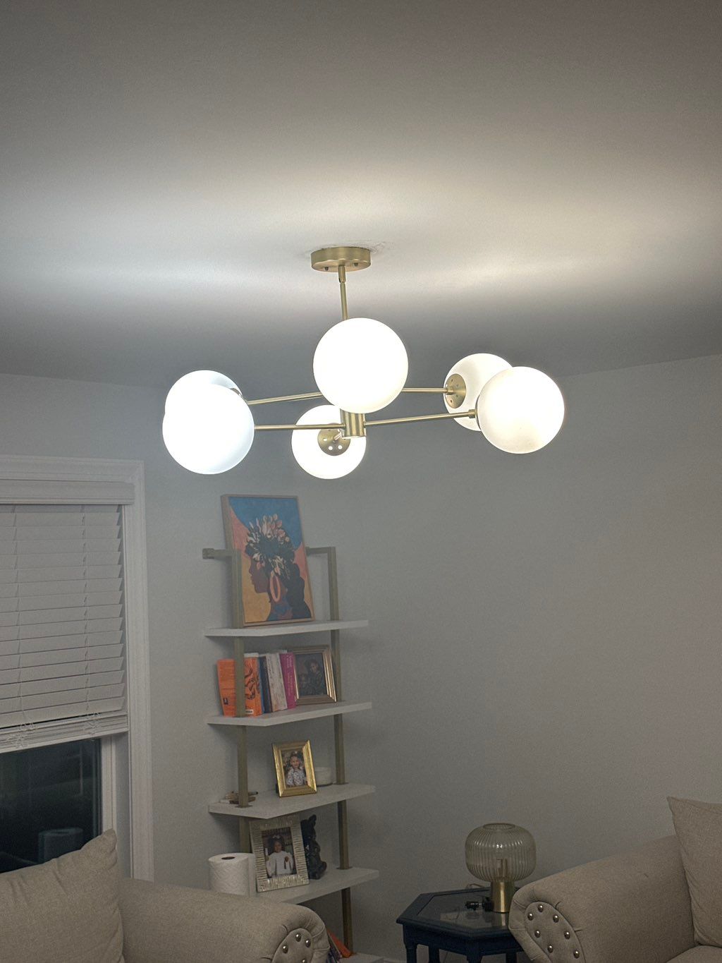 Customer photos