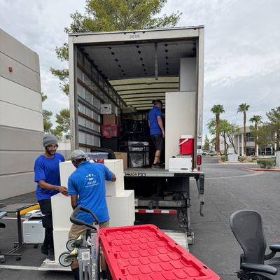 Avatar for Miles Delivery & Movers