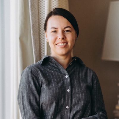 Avatar for Angelina Korniienko