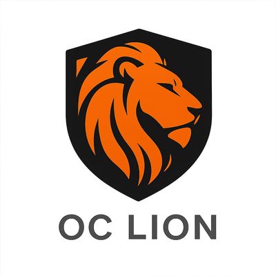 Avatar for OC Lion Solutions