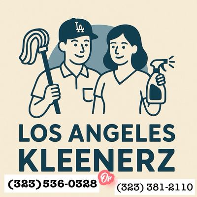 Avatar for Los Angeles Kleenerz