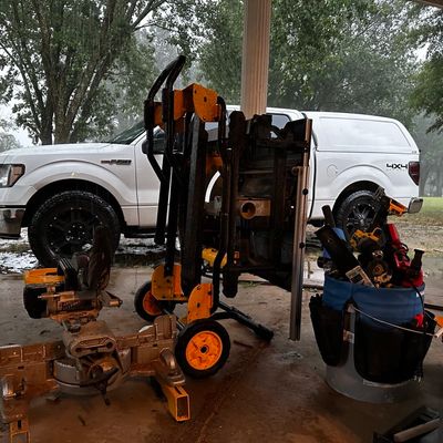 Avatar for Mich Floooring llc