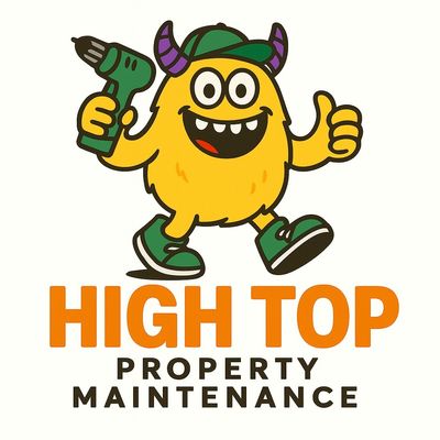 Avatar for High Top Property Maintenance LLC