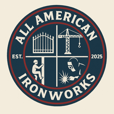 Avatar for All American Ironworks