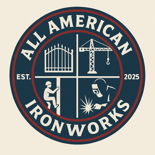 All American Ironworks