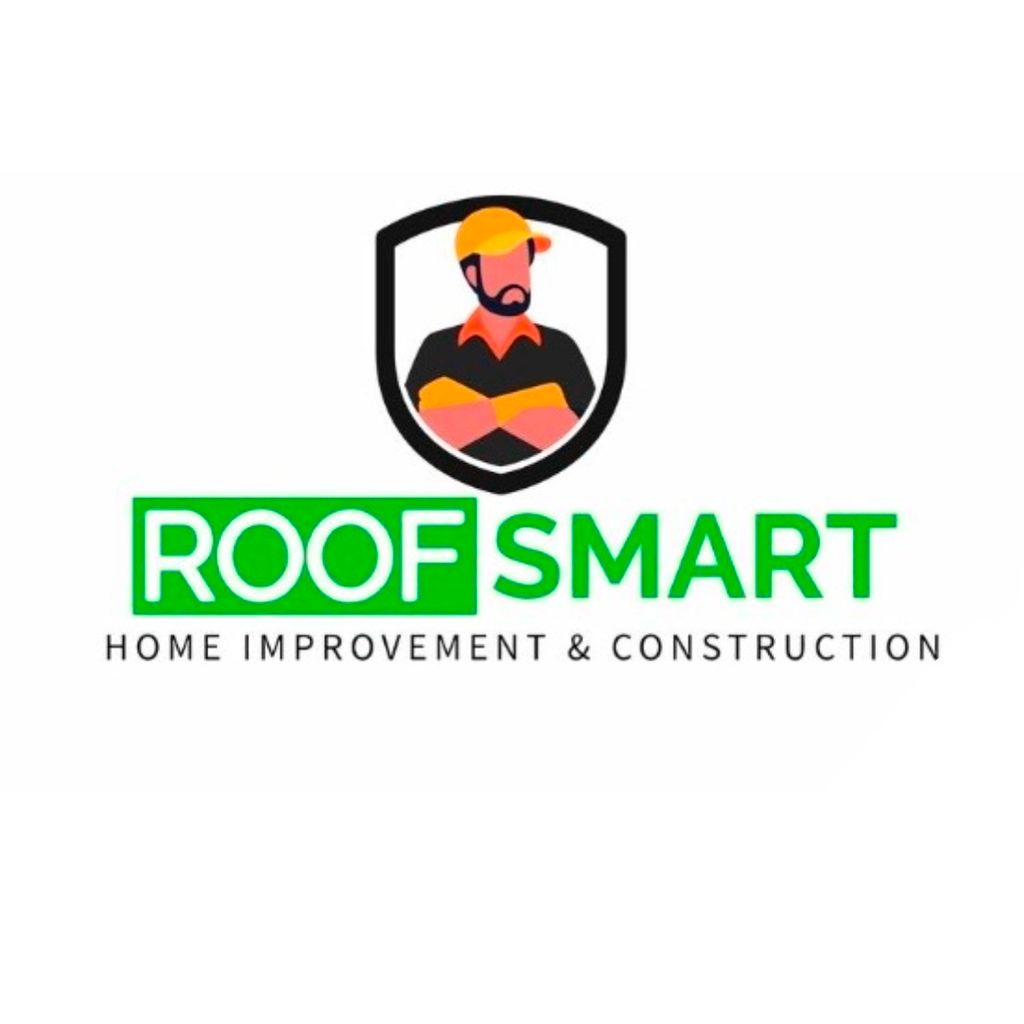 Roof smart Home improvement & construction
